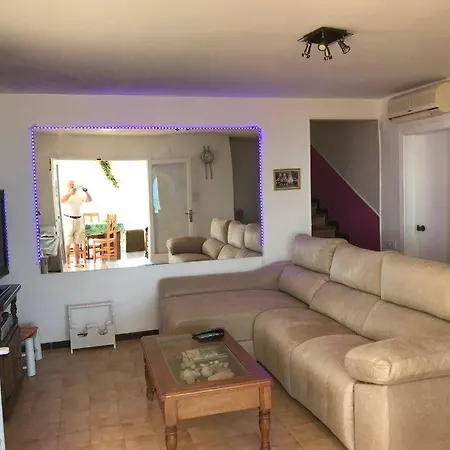 Espagne Villa