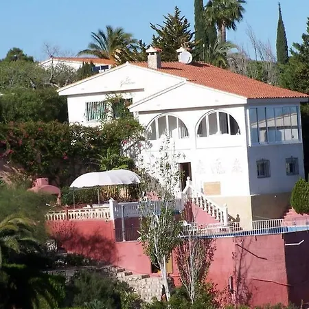 Espagne Villa *