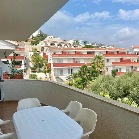 Palmitos Appartement *
