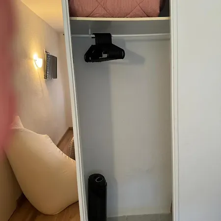 Apartment Paradise In Font Nova Peniscola