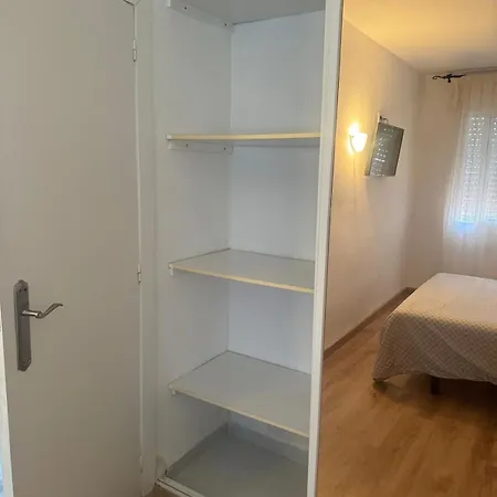 Paradise In Font Nova Apartment