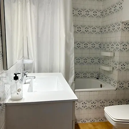 Apartment Penismar 3000