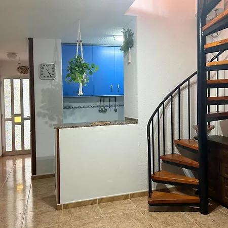 Apartment Penismar 3000