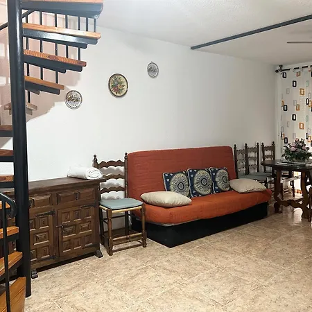 Apartment Penismar 3000 Peniscola