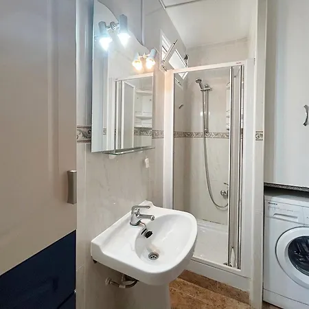 Apartment Penismar 3000