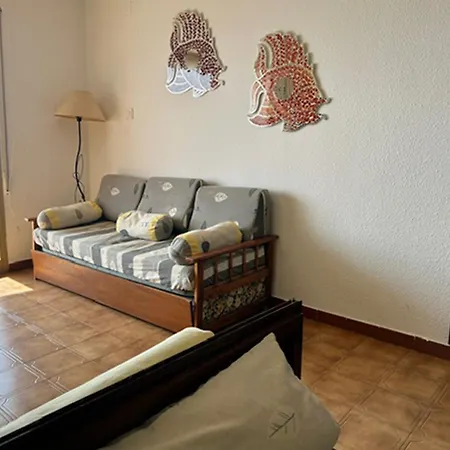 Apartment Penismar 3000 Peniscola