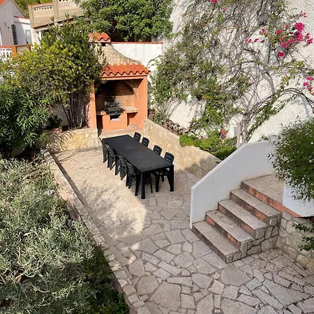 Villa Athena Peniscola
