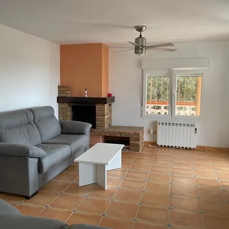 Villa Athena Peniscola