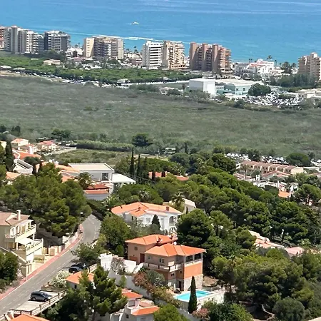 Villa Athena