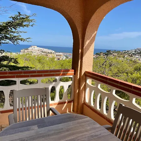 Villa Athena
