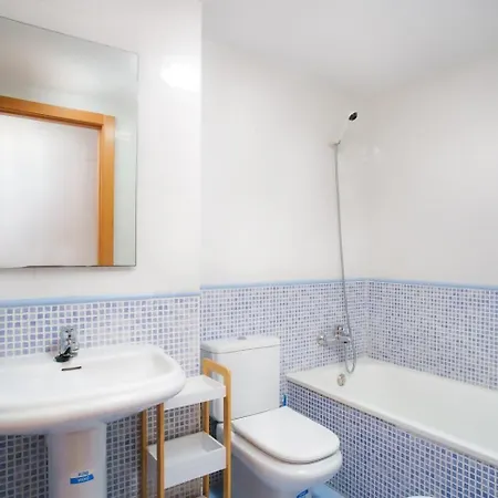 Mestral 3 Apartment *