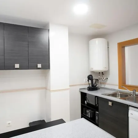 Mestral 3 Apartment *