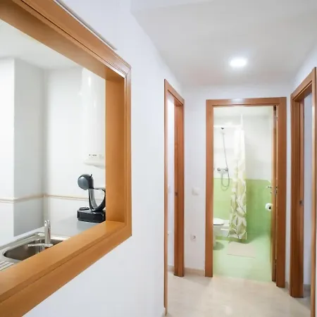 Apartment Mestral 3 *