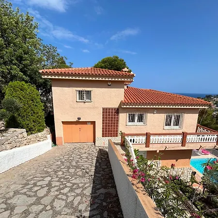 Villa Athena *