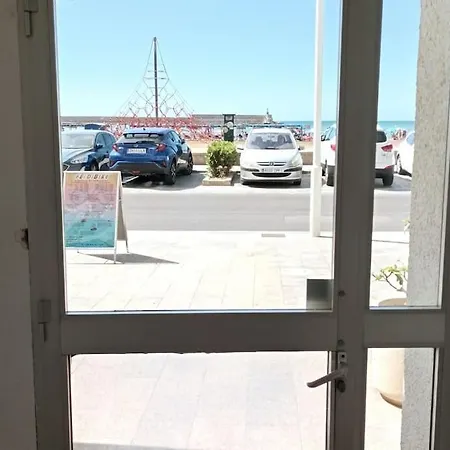 Apartment Atico Centrico En La Playa De *