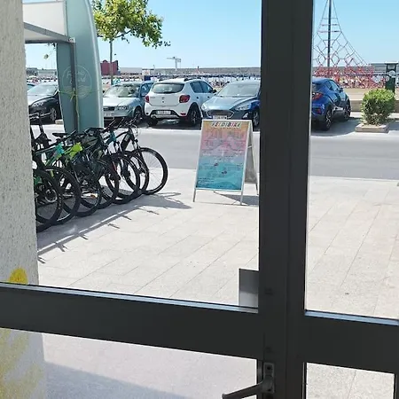 Atico Centrico En La Playa De * Peniscola