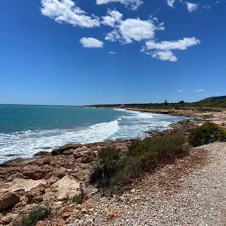 Vista Al Mar Apartment