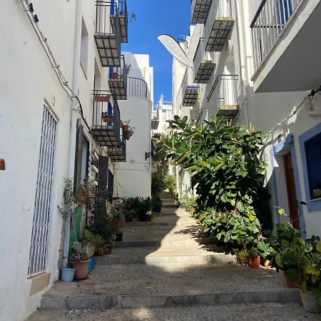 Apartment Vista Al Mar *