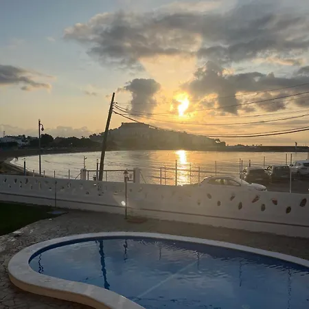 Casa Premium Frente Al Mar Con 2 Parkings Peniscola