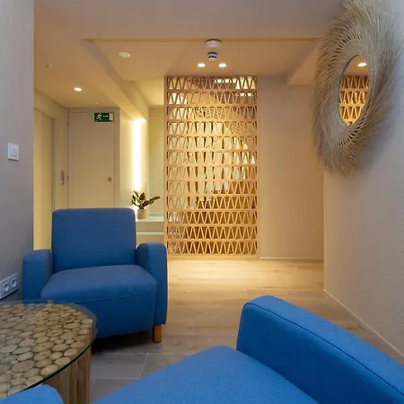 Xulos & Guest house Peniscola