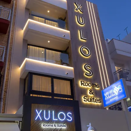 Xulos & Guest house