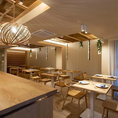 Guest house Xulos & Peniscola