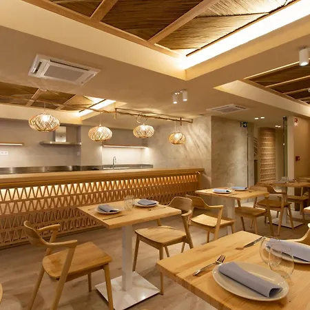Guest house Xulos & Peniscola