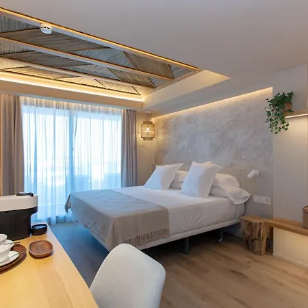 Guest house Xulos &