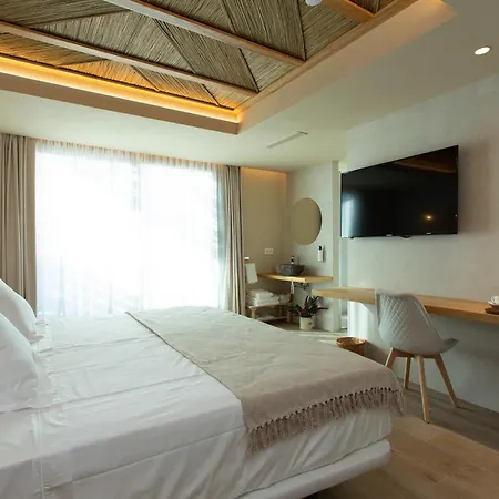 Xulos & Guest house Peniscola