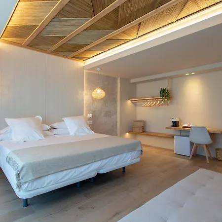 Guest house Xulos &