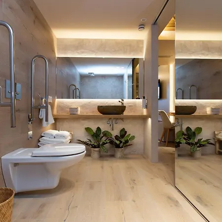 Guest house Xulos & Peniscola