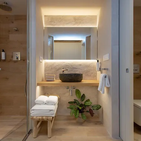 Guest house Xulos &
