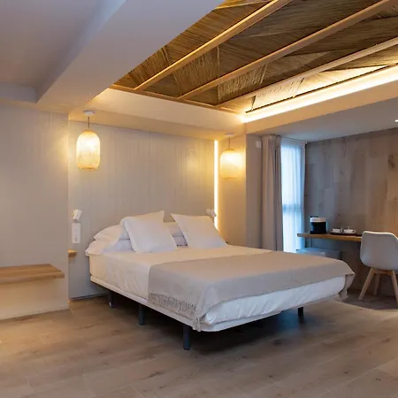 Guest house Xulos & Peniscola