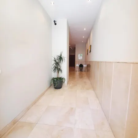 Apartment Colom I Peniscola