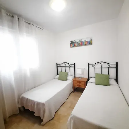 Colom I Apartment
