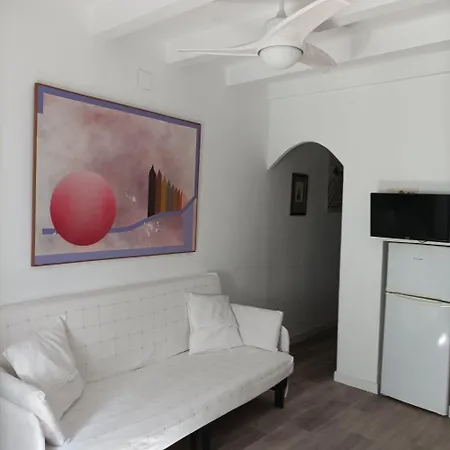 Apartment Casa La Templanza 1 *