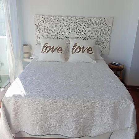 Apartment Loft Del Sol