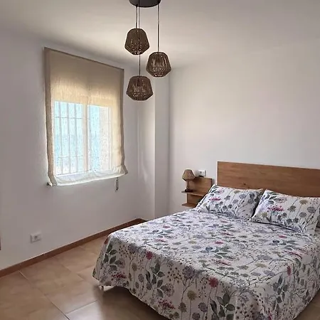 Cayetana 3 Apartment *