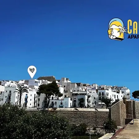 Cayetana 3