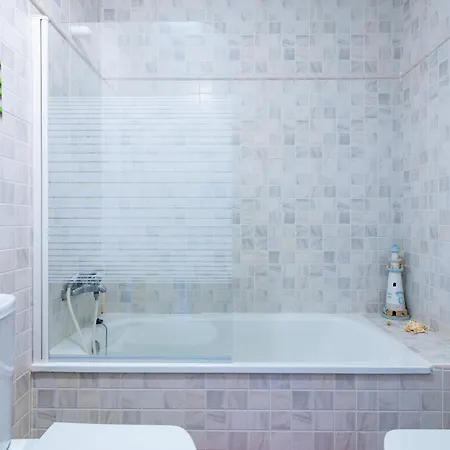 Bel Apartment *