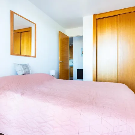 Apartment Bel