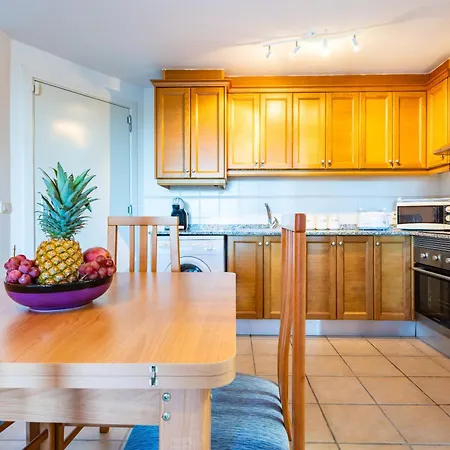 Apartment Bel Peniscola