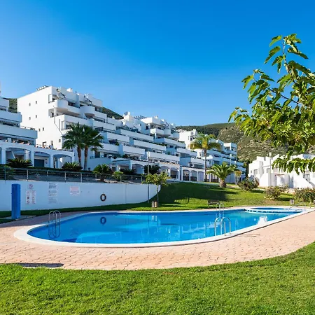 Bel Apartment Peniscola