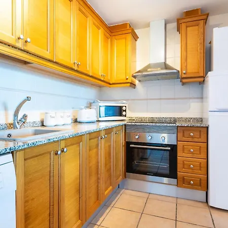 Bel Apartment