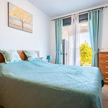Bel Apartment