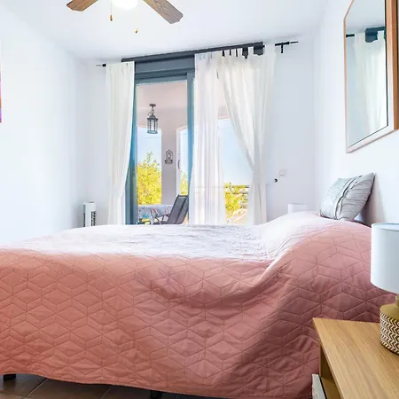 Bel Apartment *