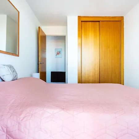 Apartment Bel Peniscola