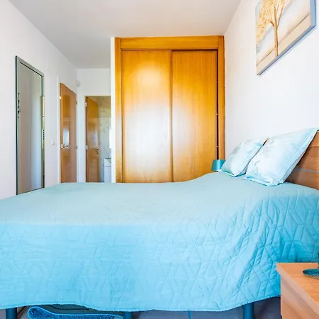 Bel Apartment *