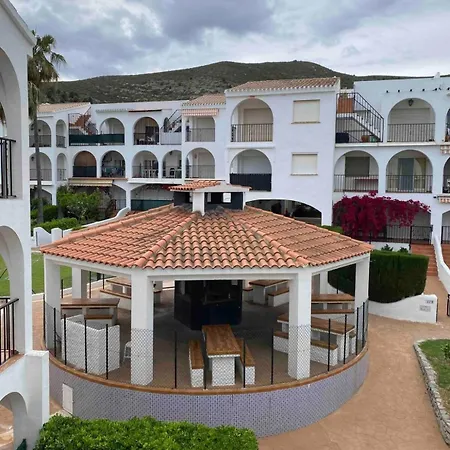Con Piscina, Barbacoa Y Wifi Peniscola