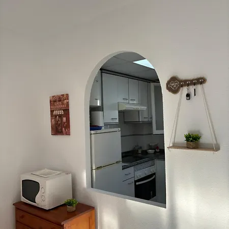 Con Piscina, Barbacoa Y Wifi *